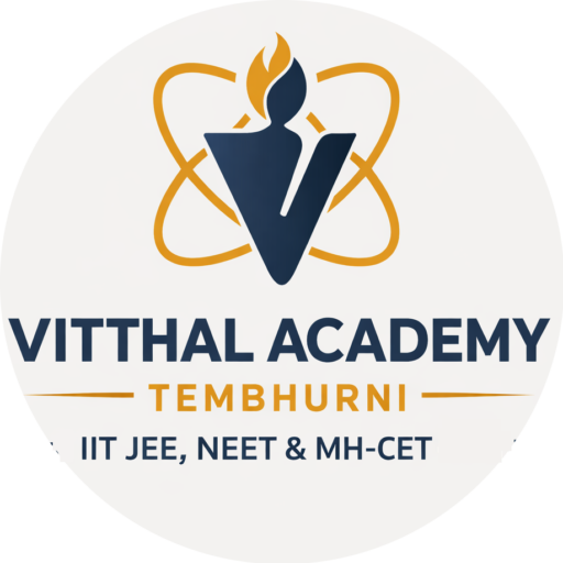 Vitthal Academy Logo